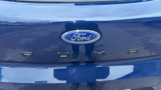 Ford Puma 1.0 EcoBoost Hybrid mHEV ST-Line X 5dr Petrol Hatchback